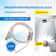 bosch spülmaschine e06