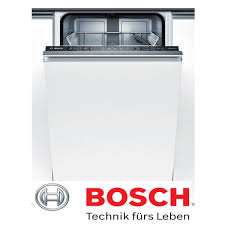 bosch spülmaschine einbau vollintegriert