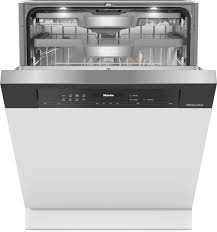 miele spülmaschine 45 cm einbau