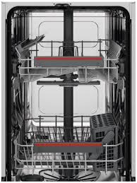 aeg geschirrspüler 45 cm vollintegrierbar