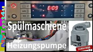 constructa spülmaschine e09