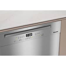 geschirrspüler miele 45 cm unterbau