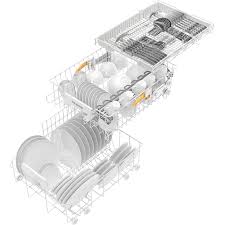 miele spülmaschine 45 cm integrierbar