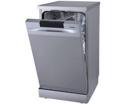 gorenje geschirrspüler 45 cm