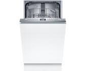 siemens geschirrspüler vollintegrierbar 45 cm