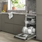 spülenschrank mit geschirrspüler ikea