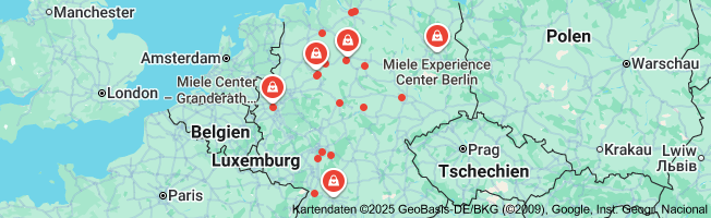 spülmaschine miele kaufen