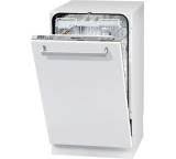 unterbau geschirrspüler 45 cm miele