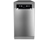 bauknecht einbau geschirrspüler