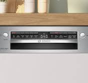 bosch geschirrspüler exclusiv