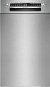 bosch spülmaschine 45 cm unterbaufähig