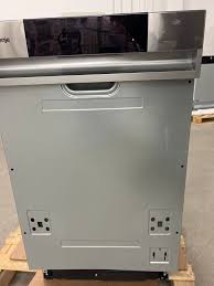gorenje spülmaschine 45 cm