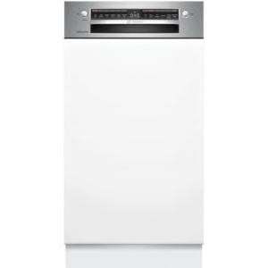 bosch teilintegrierbarer geschirrspüler