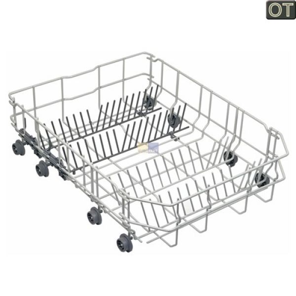 geschirrkorb spülmaschine siemens