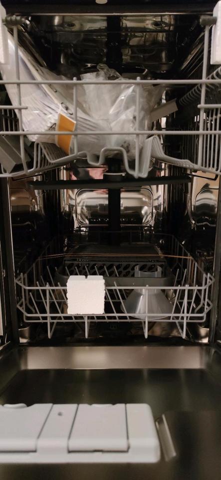 geschirrspüler 45cm ikea