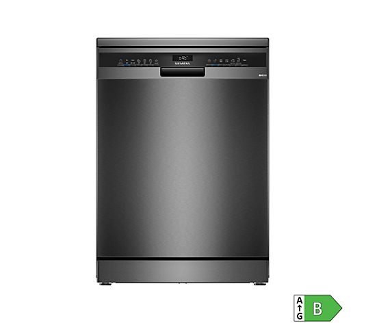 geschirrspüler iq500