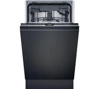 geschirrspüler siemens 45 cm unterbaufähig