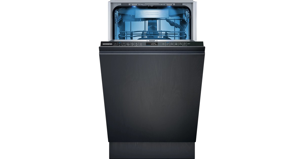 geschirrspüler vollintegrierbar 45cm