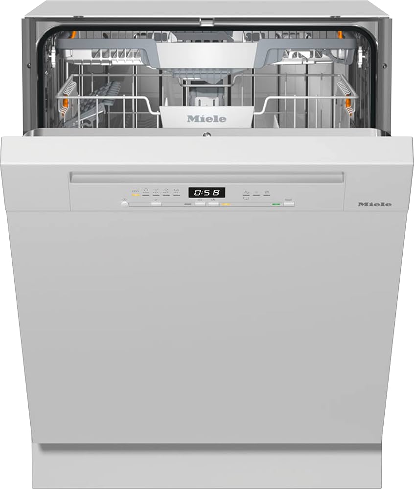 miele 45 cm spülmaschine