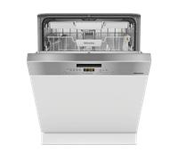 miele geschirrspüler 45 cm teilintegriert