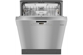 miele geschirrspüler freistehend