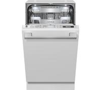 miele spülmaschine 45 cm unterbaufähig