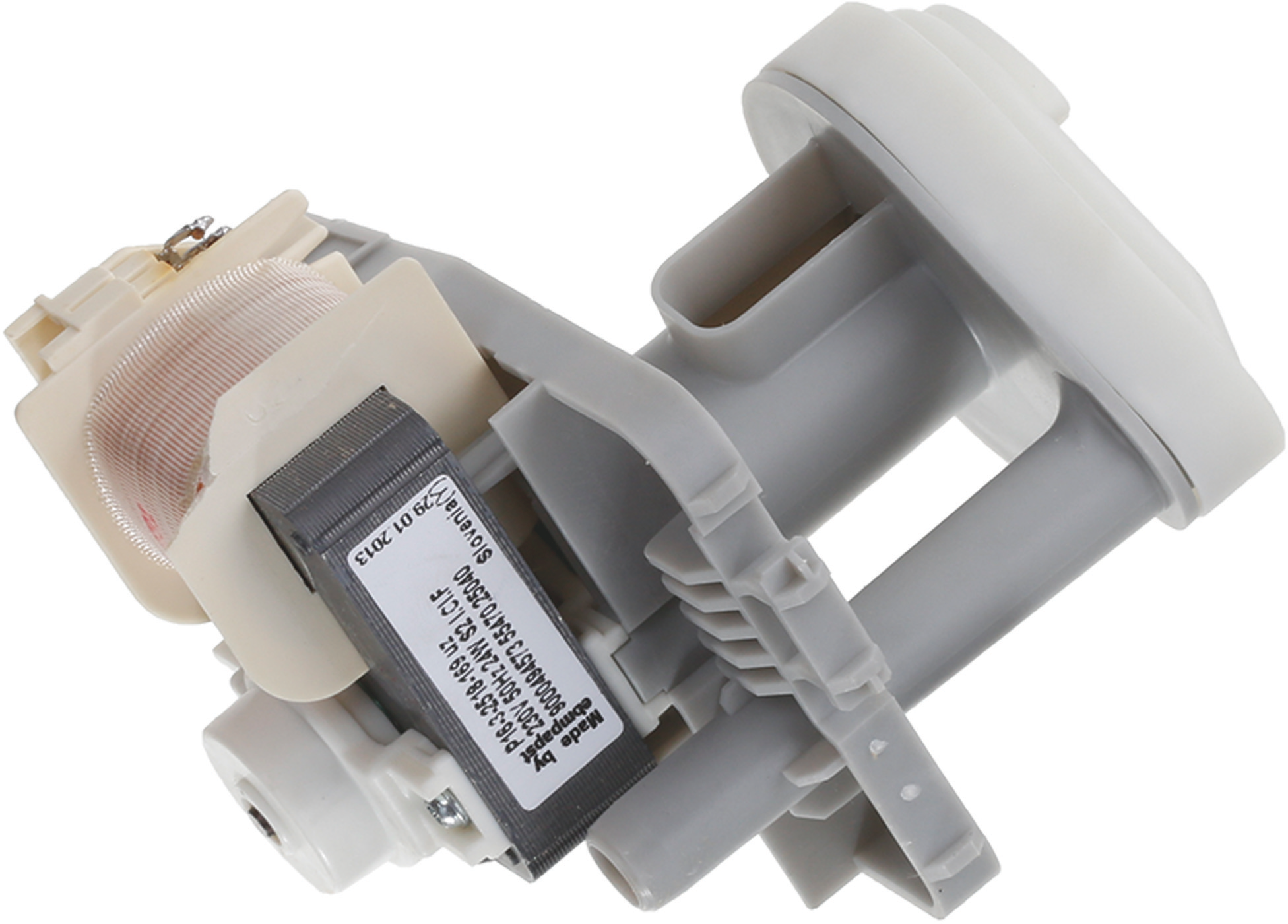 pumpensumpfdichtung siemens