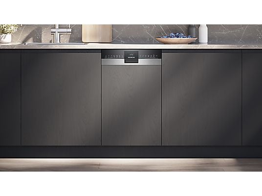 siemens geschirrspüler iq500