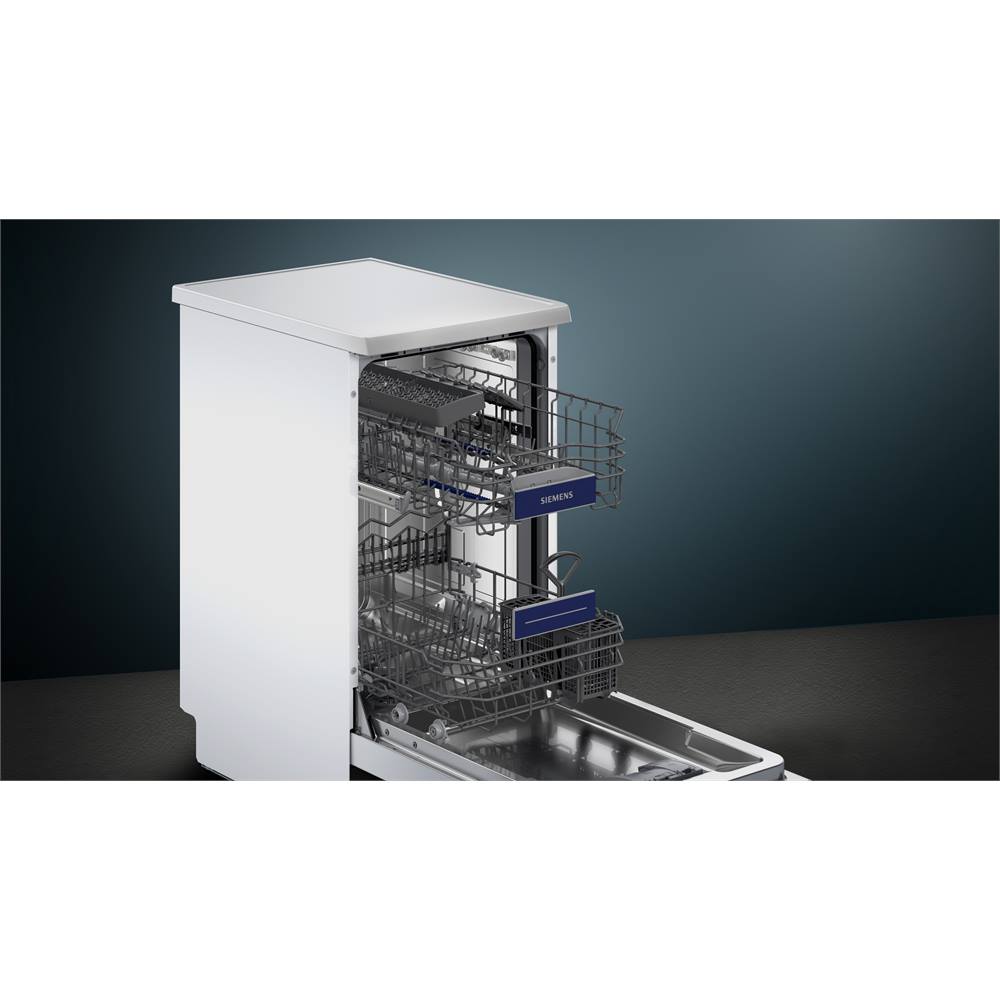 siemens iq300 geschirrspüler 45 cm