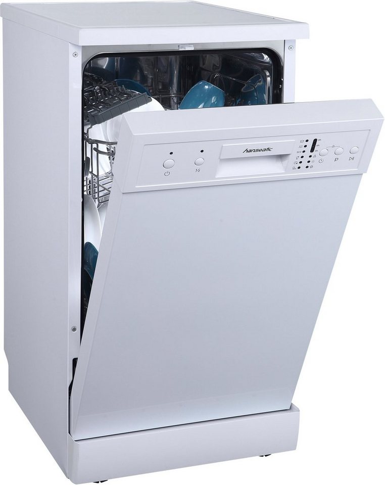 stand geschirrspüler 45 cm