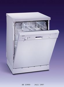 siemens geschirrspüler e04
