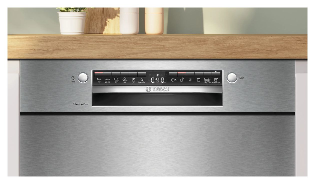 spülmaschine bosch 45