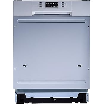 beko vollintegrierbarer geschirrspüler