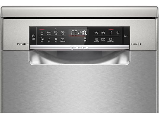 bosch geschirrspüler klein