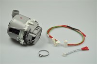 bosch geschirrspüler sd6p1b