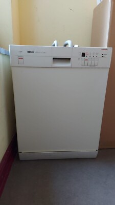 bosch silence spülmaschine