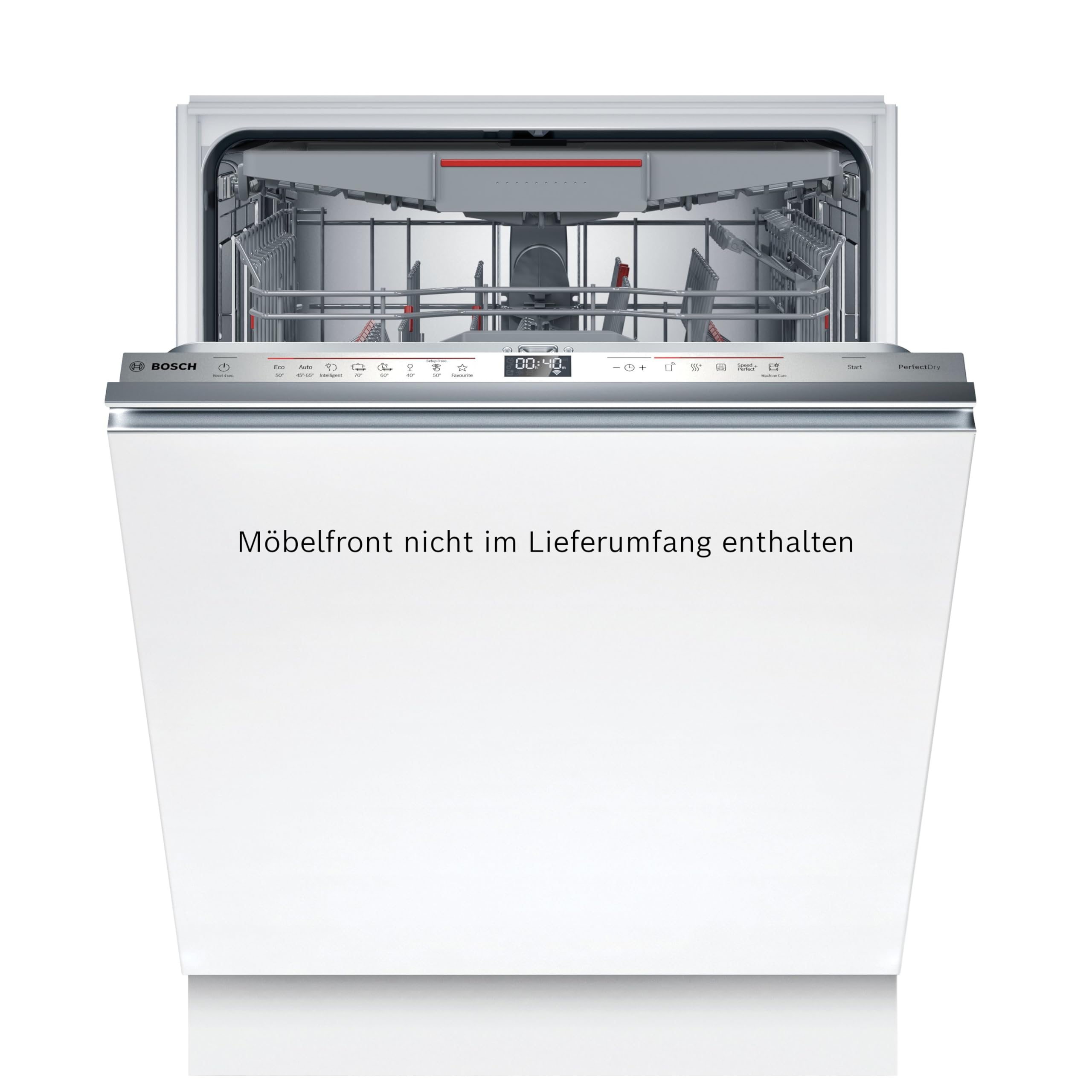 einbauspülmaschine bosch