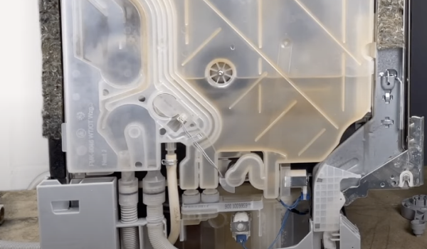 geschirrspüler siemens e15