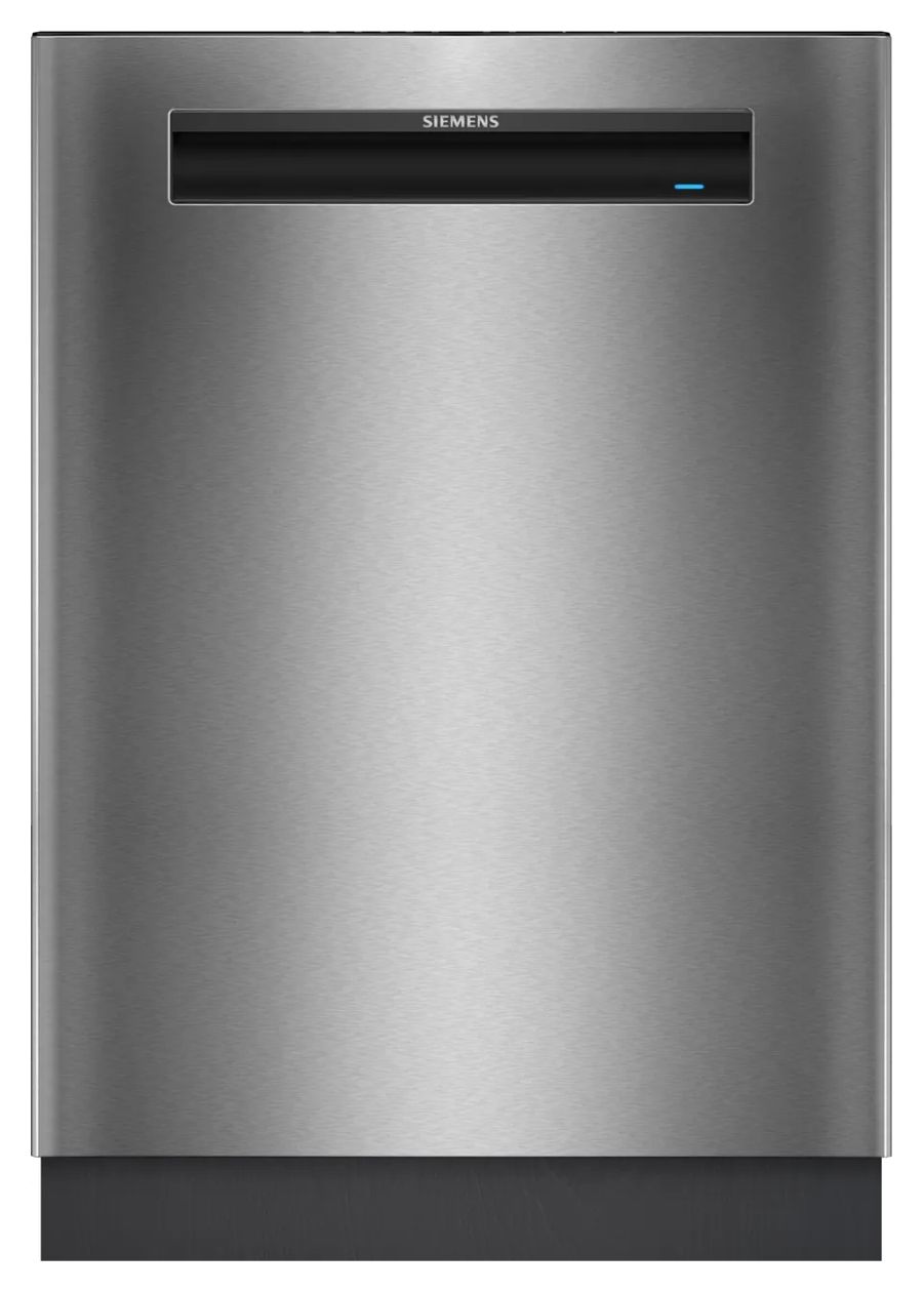 geschirrspüler siemens teilintegriert