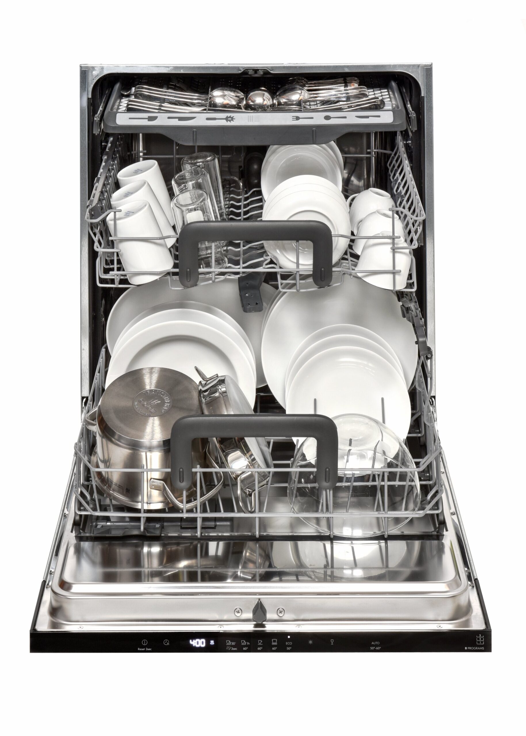 ikea einbauspülmaschine