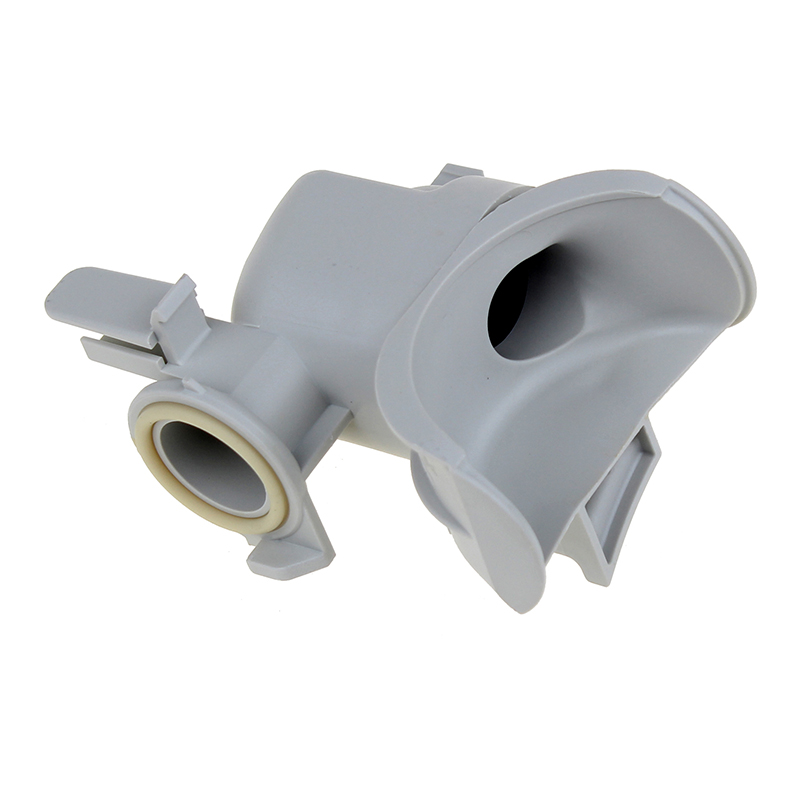 miele geschirrspüler rückschlagventil