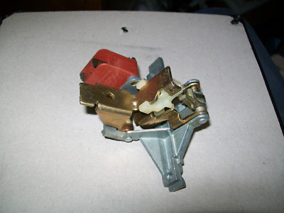 miele spülmaschine türverriegelung