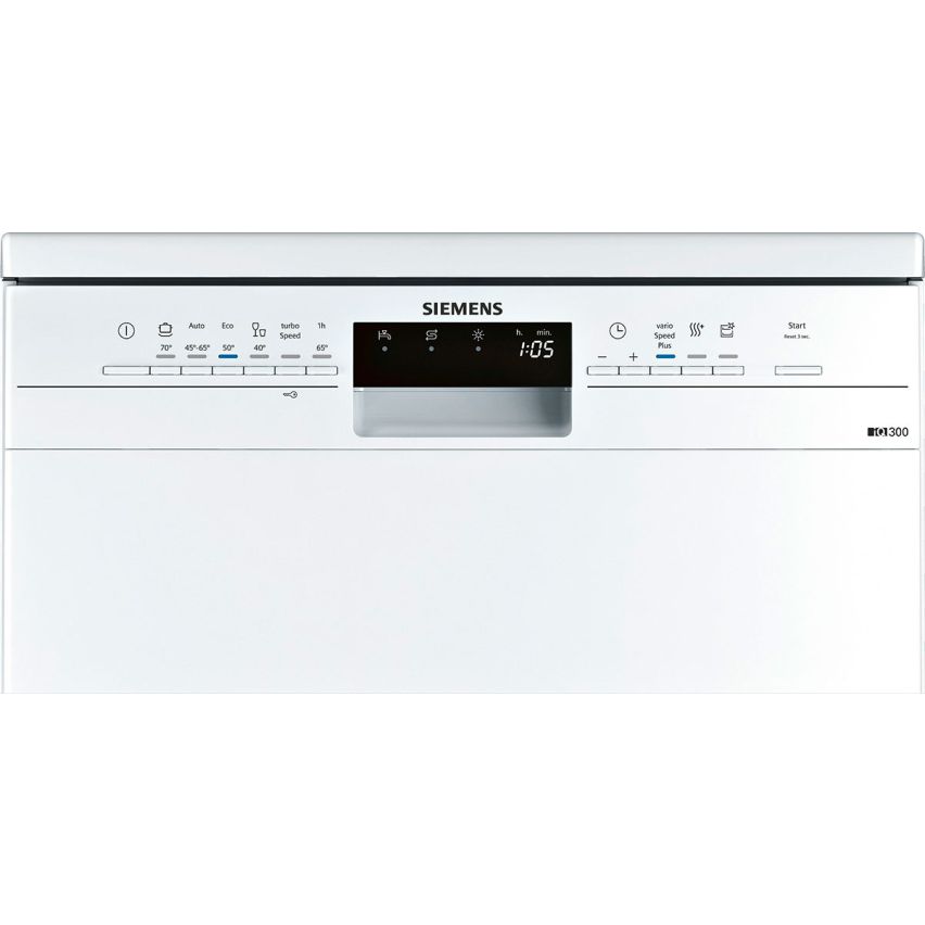 siemens geschirrspüler freistehend