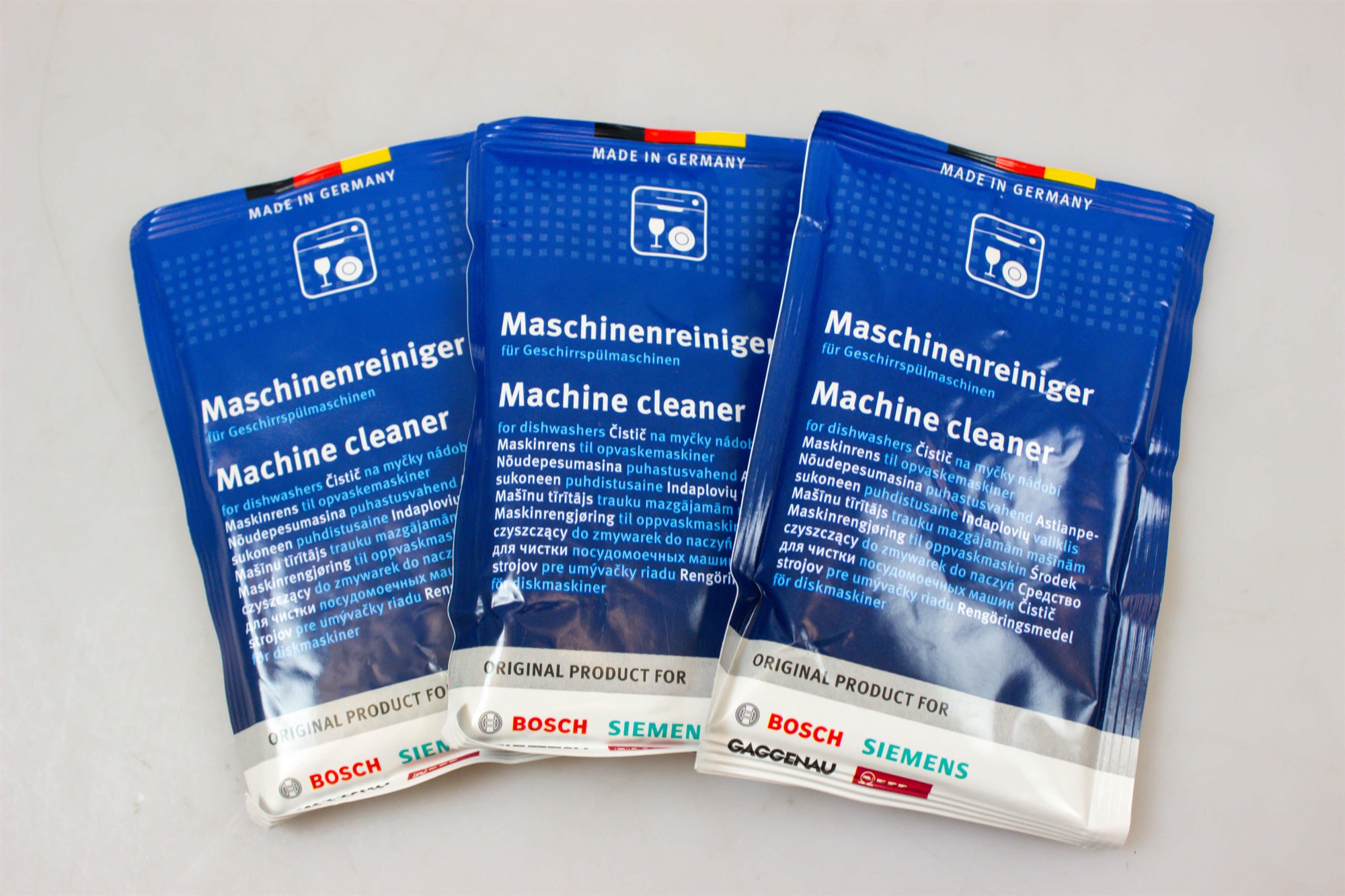 siemens sn53hs60ae geschirrspüler