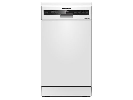 geschirrspüler 45 cm standgerät