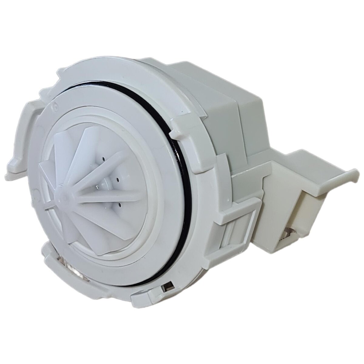 hygienisk geschirrspüler