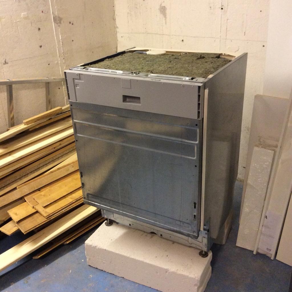 ikea geschirrspülmaschine