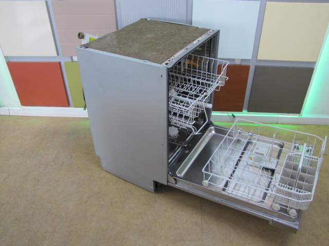 miele gastro spülmaschine