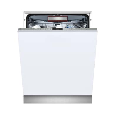 neff geschirrspüler 45 cm vollintegrierbar