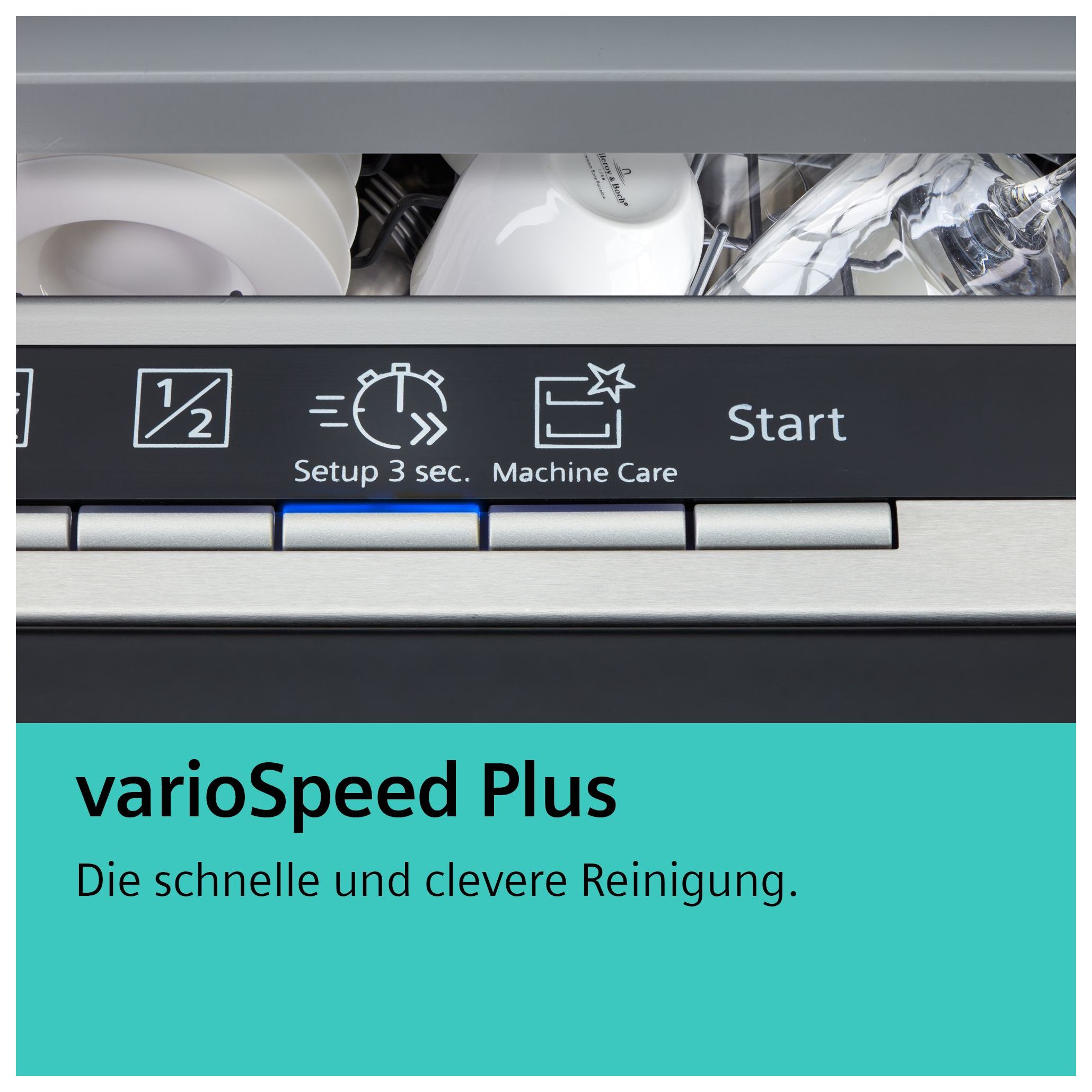 siemens geschirrspüler e31